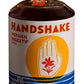 Handshake Persian Digestif Bitter (500ml Bottle)