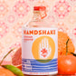 Handshake Persian Digestif Bitter (500ml Bottle)