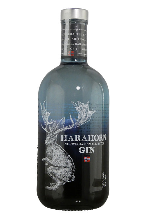 Harahorn Small Batch Gin (750ml)