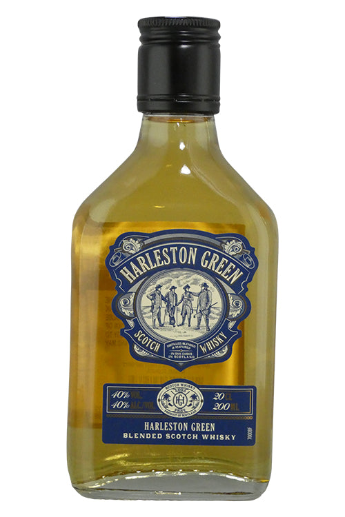 Harleston Green Blended Scotch (200ml)