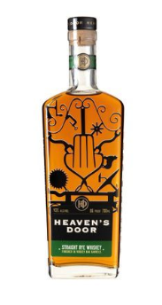 Heavens  Door Rye (750ml)