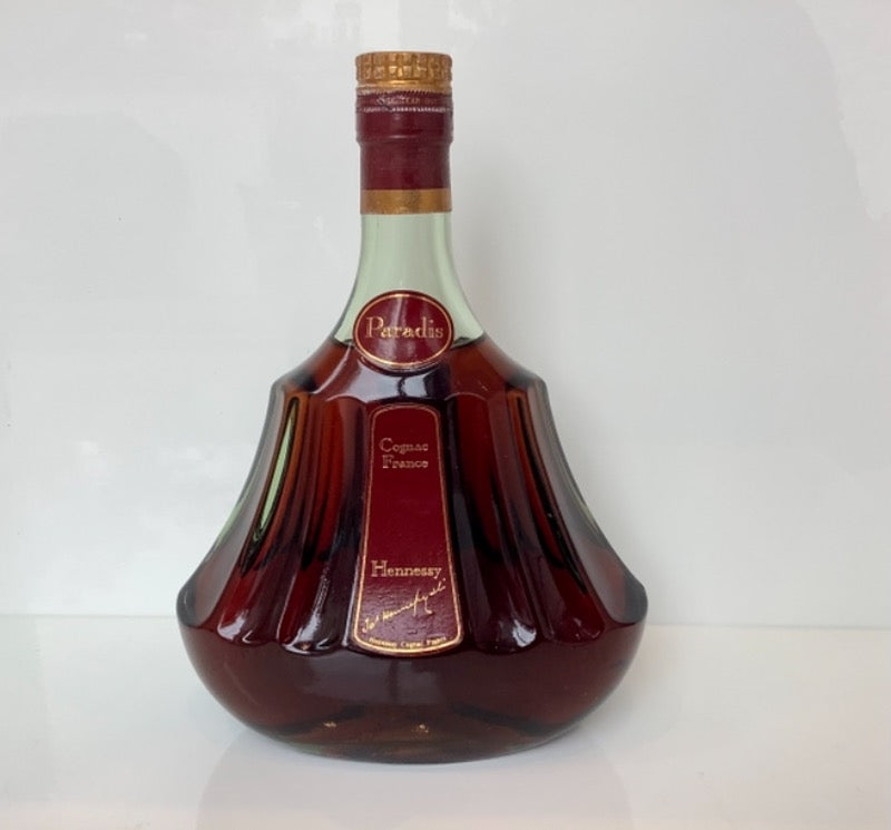 Hennessy Paradis 1990's bottle (750ml)