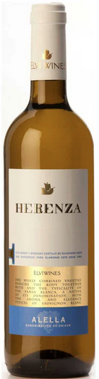 Elvi Herenza White - 2023 (750ml)