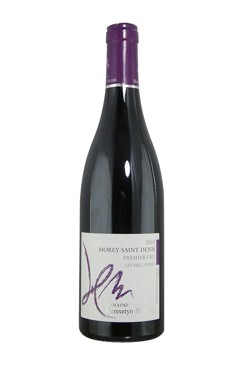 Heresztyn-Mazzini Les Millandes Morey-Saint-Denis 1er Cru- 2019 (750ml)