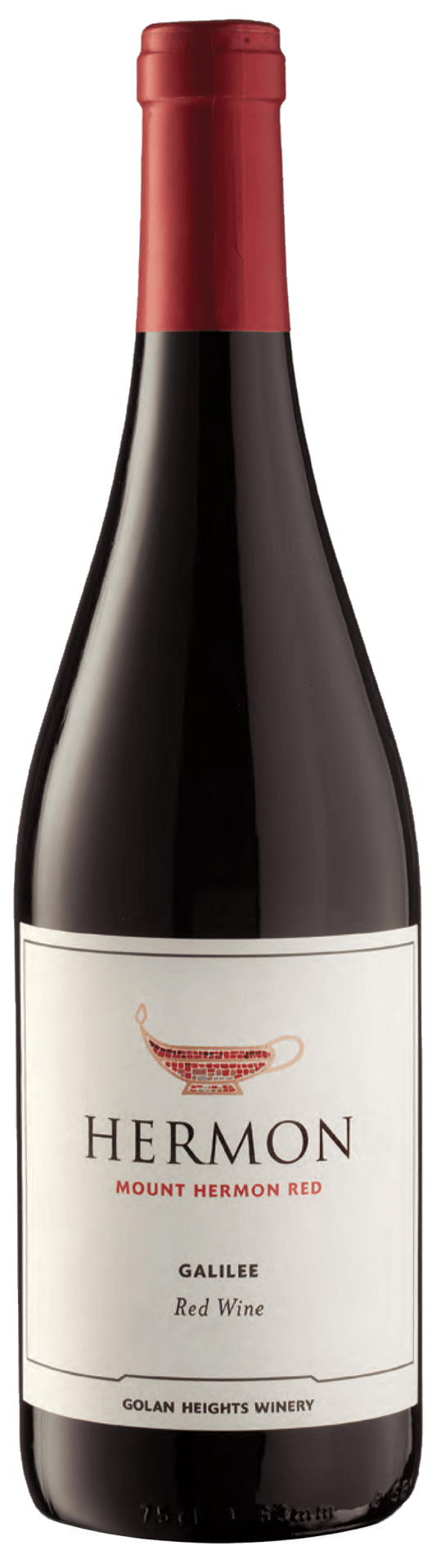 Golan Heights Winery Yarden Mt. Hermon Red - 2024 (750ml)