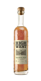 High West Double Rye (1.75L)