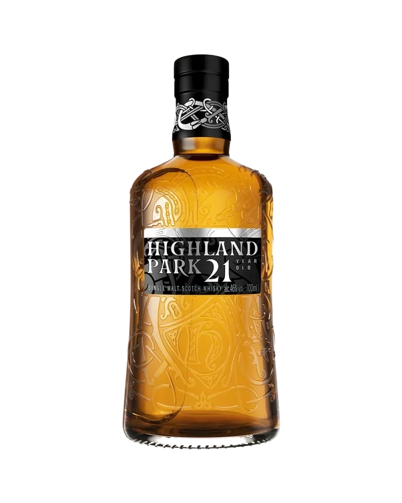 Highland Park 21 Year Old (750ml)