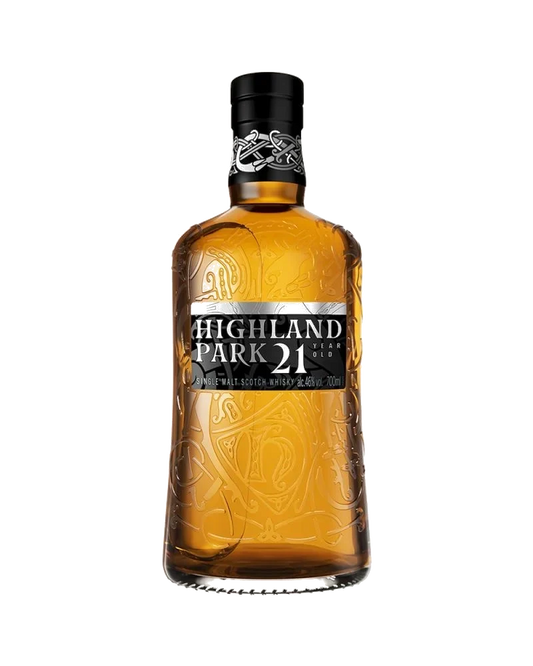Highland Park 21 Year Old (750ml)