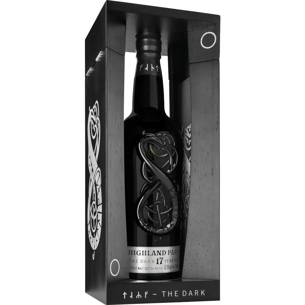Highland Park 17 Year - The Dark (750ml)