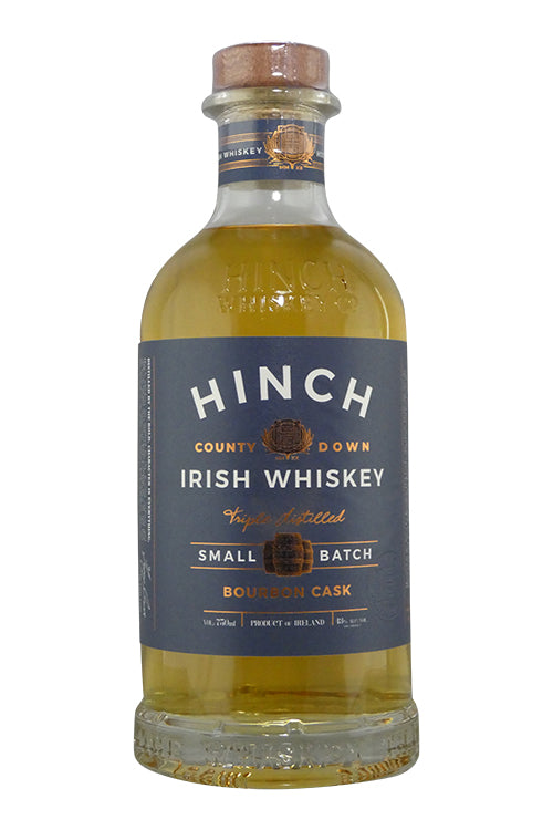 Hinch Small Batch Irish Whiskey (750)