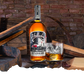 Ben Holladay 'Soft Red Wheat' Bottled in Bond Straight Bourbon 6-Year (750ml)