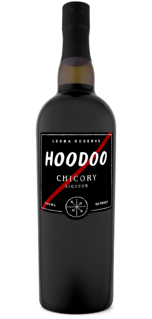 Hoodoo Chicory Reserve (750ml)