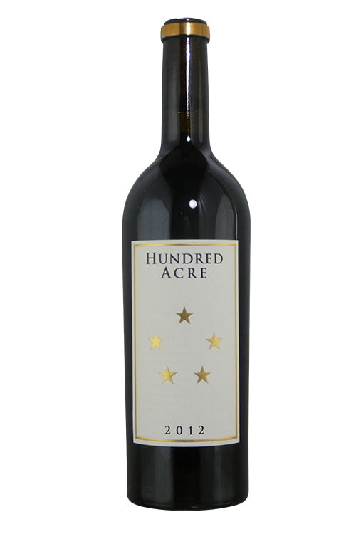 Hundred Acre Kayli Morgan - 2012 (750ml)