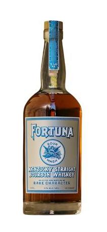 Rare Character Fortuna Kentucky Straight Bourbon Whiskey (750ml)