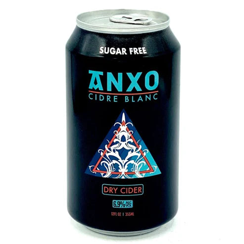 Anxo Imperial Blanc (12oz Can 4 Pk)