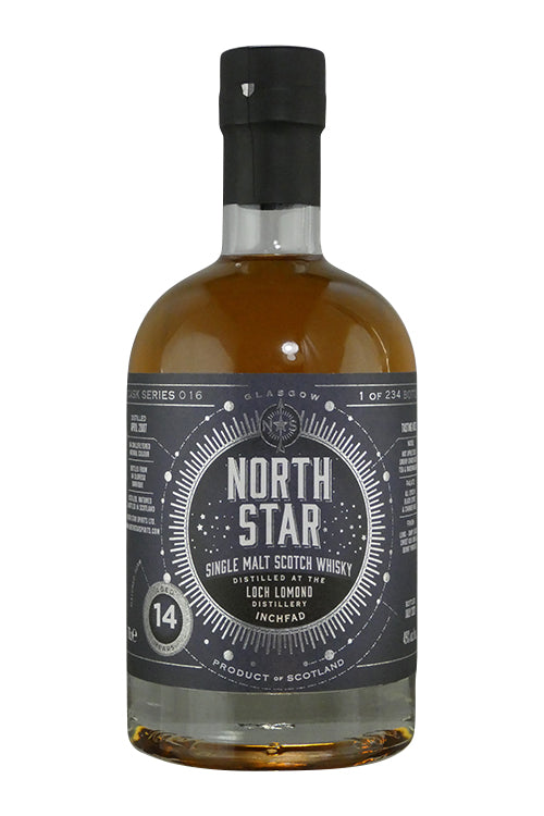 InchFad 14 North Star  (700ml)
