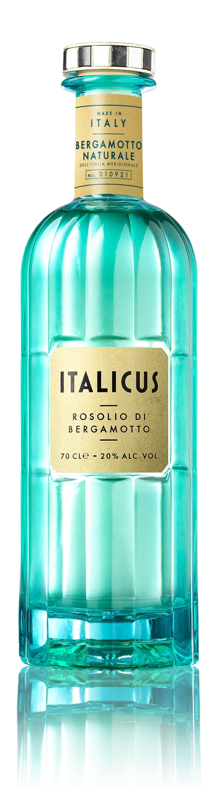 Italicus Bergamont Liquer (750ml)