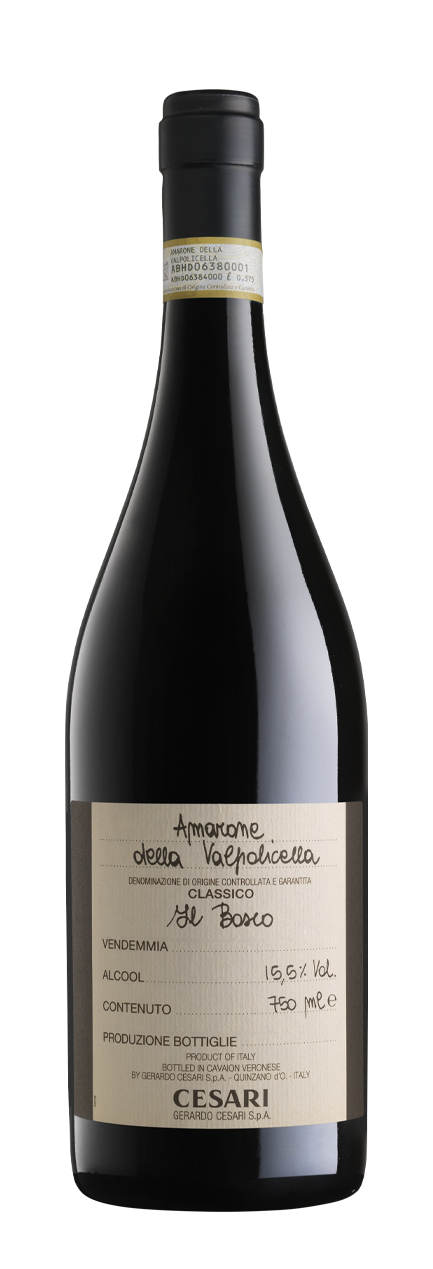 Cesari Il Bosco Amarone della Valpolicella - 2016 (750ml)