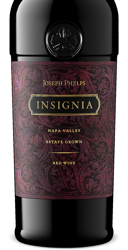 Phelps Insignia - 2021 (750ml)
