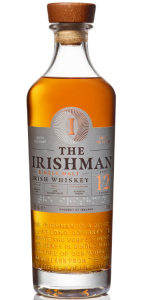 The Irishman Single Malt 12yr (750ml)