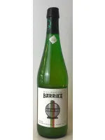Sidra Astiazaran Barrika Basque Sidre (750ml)
