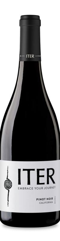 Iter Pinot Noir - 2024 (750ml)