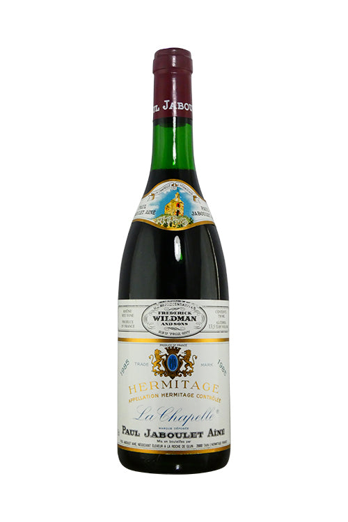 Jaboulet Hermitage La Chapelle - 1985 (750ml)