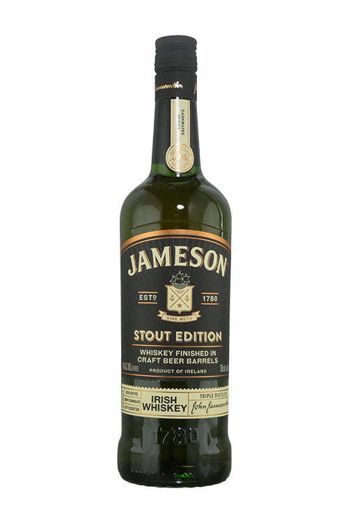 Jameson Irish Whiskey Caskmates (750ml)