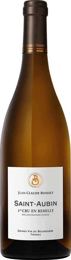 Jean-Claude Boisset Saint-Aubin 1er Cru En Remilly - 2022 (750ml)