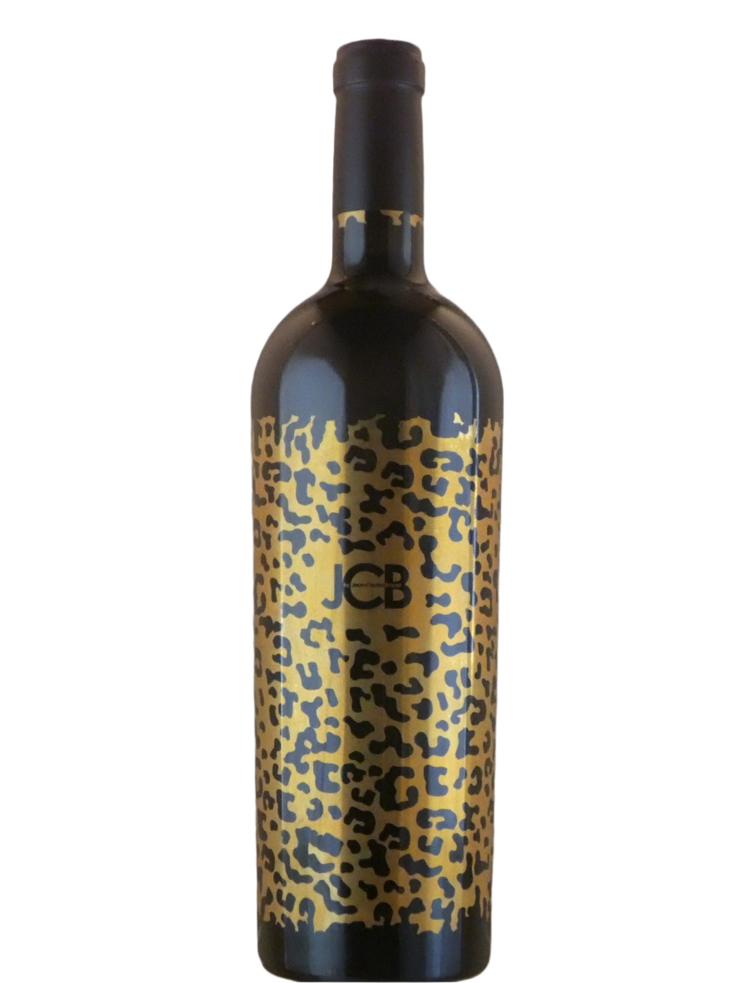 JCB Leopard Red Napa Valley - 2019 (750ml)