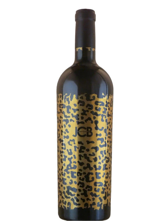 JCB Leopard Red Napa Valley - 2019 (750ml)