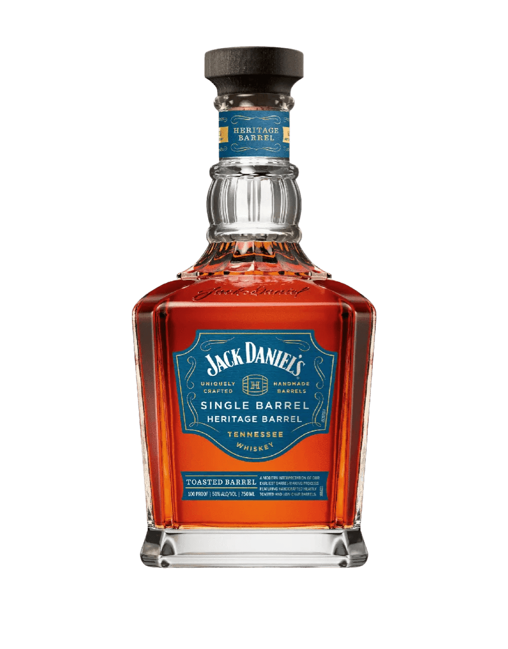 Jack Daniel's 'Toasted Barrel' Heritage Barrel Tennessee Whiskey  (700ml)