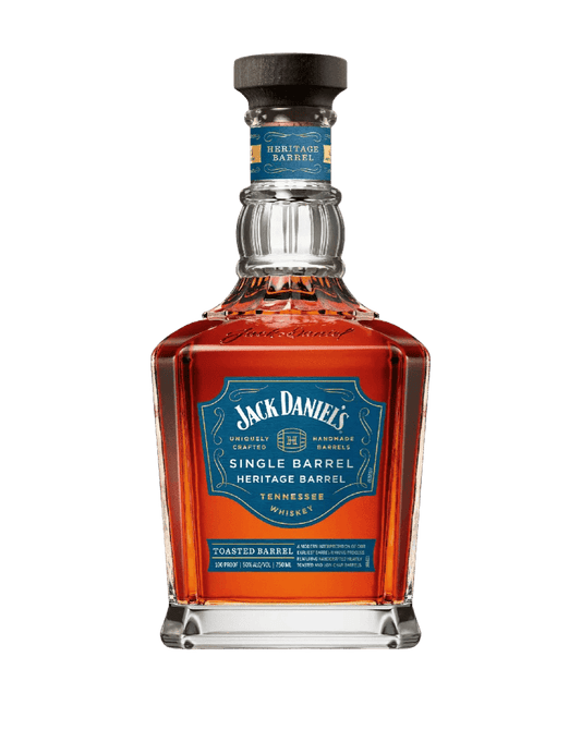 Jack Daniel's 'Toasted Barrel' Heritage Barrel Tennessee Whiskey  (700ml)