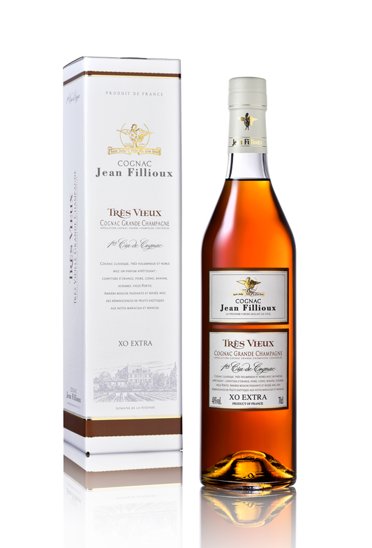 Jean Fillioux Tres Vieux (750ml)