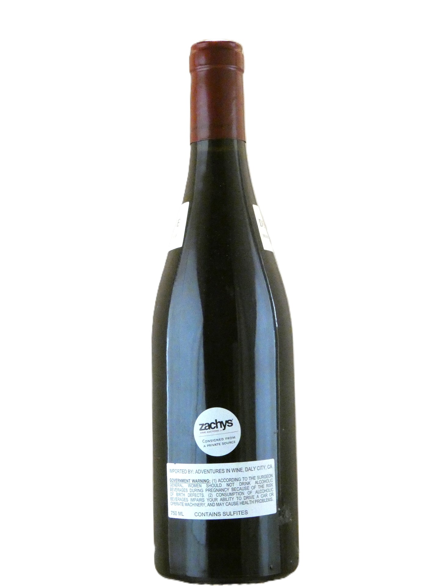 Jean Louis Chave Hermitage - 2002 (750ml)