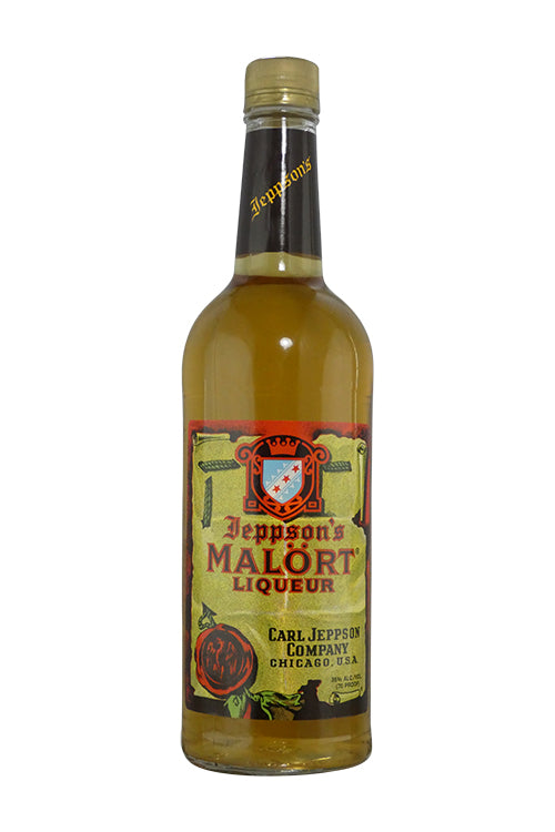 Jeppson's Malört (750ml)