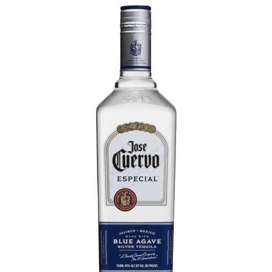 Jose Cuervo Silver (200ml)