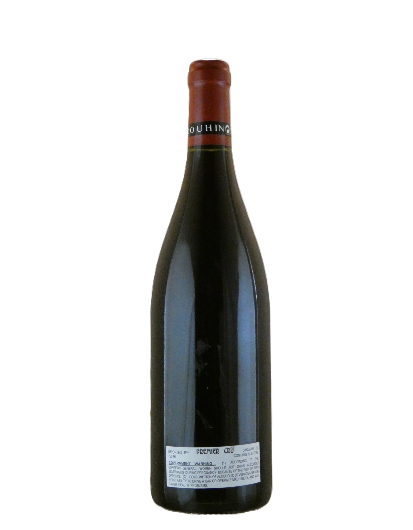 Joseph Drouhin Charmes Chambertin Grand Cru - 2005 (750ml)