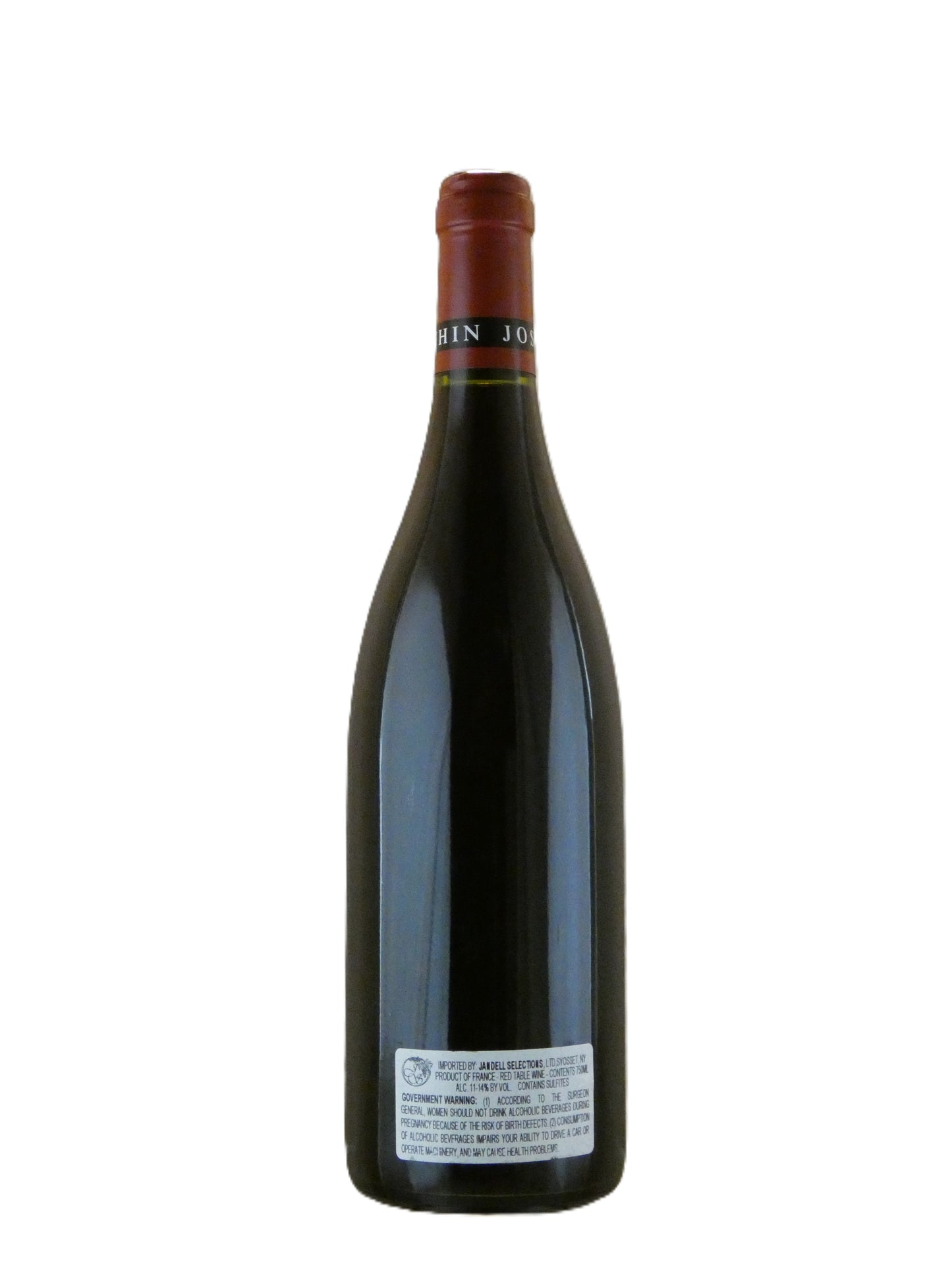 Joseph Drouhin Clos de Vougeot Grand Cru -2005 (750ml)