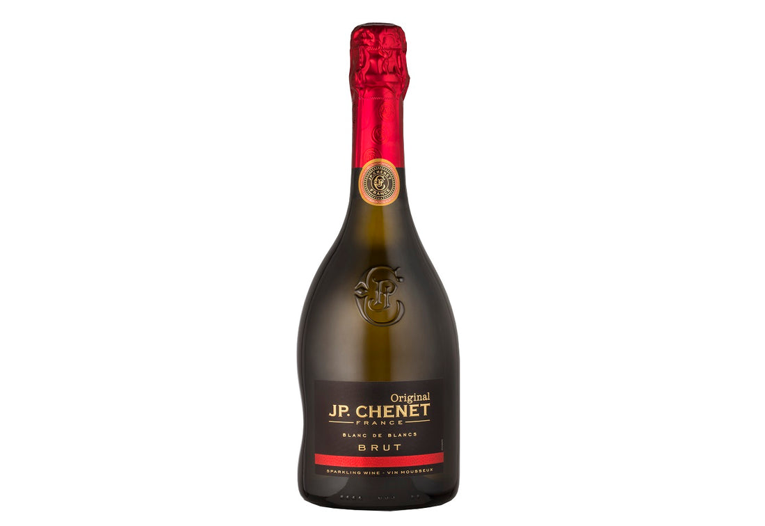 JP Brut Sparkling NV (750ml)