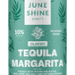 Juneshine Classic Margarita (12oz Can 4 Pk)