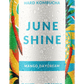 Juneshine Mango Daydream (12oz Can 6 Pk)