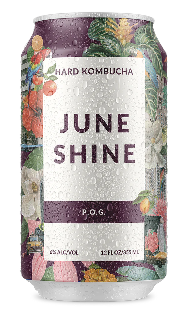 Juneshine POG (12oz Can 6 Pk)