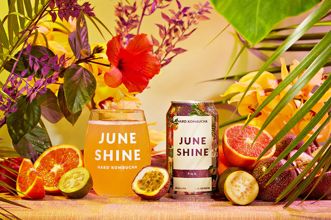 Juneshine POG (12oz Can 6 Pk)