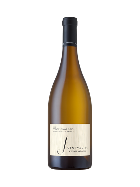 J Vineyards Pinot Gris - 2024 (750ml)