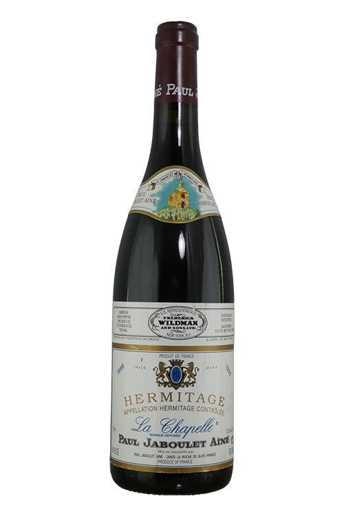 Jaboulet Hermitage La Chapelle - 1998 (750ml)