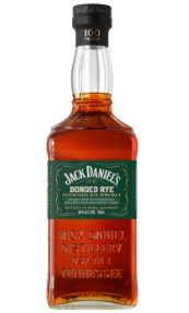 Jack Daniel's Bottled in Bond (700ml)Rye
