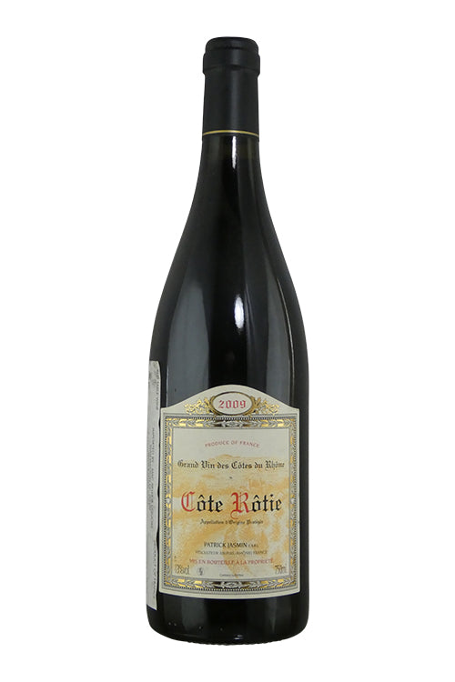 Jasmin Cote Rotie - 2009 (750ml)