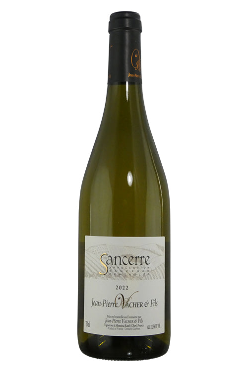 Jean-Pierre Vacher Sancerre- 2022 (750ml)