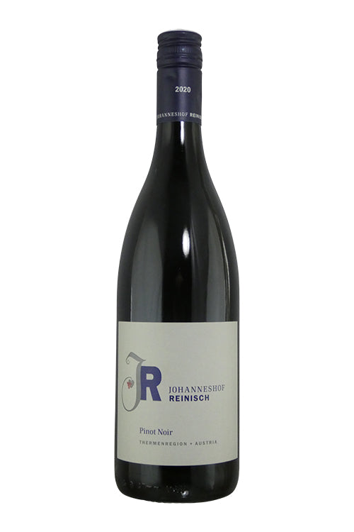 Johanneshof Reinisch Estate Pinot Noir - 2020 (750ml)